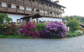 Appartementhaus Osserblick